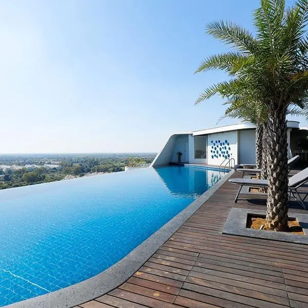 Tropical Haven